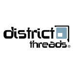 Custom District Threads Apparel