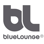 Custom Blue Lounge Products