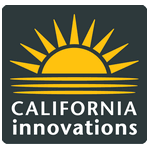 Personalized California Innovations Products