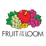 Promotional Fruit of the Loom Products