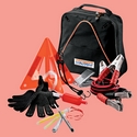 Promotional Auto Emergency/Safety Tools and Kits