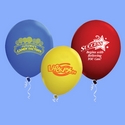 Custom Balloons