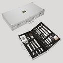 Custom BBQ Grill Sets