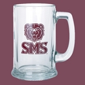 Customized Beer Mugs