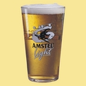 Promotional Beverage Glasses