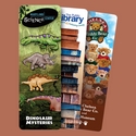Custom Bookmarks