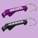 Custom Bottle Openers