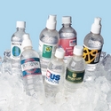 Personalized Bottled Water | Wholesale Bottled Water | Promotional Bottled Water