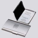 Custom Business Card Holders | Promotional Business Card Holders | Printed Business Card Holders