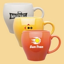 Personalized Coffee Mugs