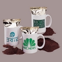 Coffee, Tea & Hot Chocolate