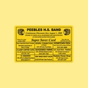 Discount Punch Cards