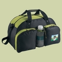 Custom Duffel & Sport Bags