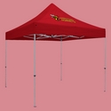Custom Logo Trade Show & Outdoor Event Tents