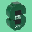 Financial Stress Balls