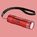 Custom Flashlights