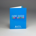 Promotional Folders
