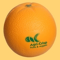 Food Stress Balls