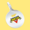 Golf Bag Tags