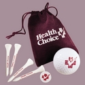 Promotional Golf Event Packs