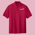 Custom Gildan Golf & Polo Shirts