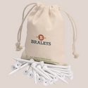 Promotional Golf Tees