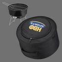 Promotional Grills