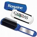 Promotional Hair & Lint Brushes