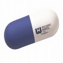 Personalized Healthcare Stress Balls