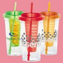 Custom Tea Infusers | Personalized Coffee Presses | Fruit Infusers