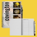 Promotional Jetline Journals, Organizers & Portfolios from Deluxe.com
