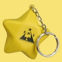 Key Chain Stress Balls