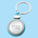 Personalized Jetline Keychains & Key Tags from Deluxe.com