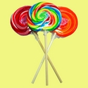 Promotional Lollipops