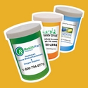 Personalized Medical Healthcare Magnets