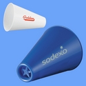 Custom Megaphones