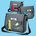 Messenger | Saddle Bags