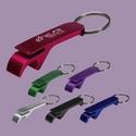 Custom Metal Key Chains