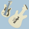Music Stress Balls