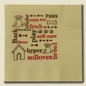 Custom Napkins
