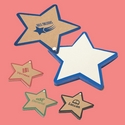 Non-Adhesive Notepads