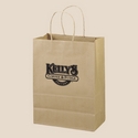 Personalized Paper Bags