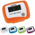 Custom Pedometers