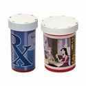 Promotional Pill Containers