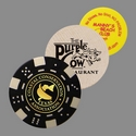 Custom Poker Chips | Personalized Poker Chips | Custom Tokens