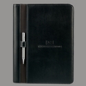 Custom Ring Binders