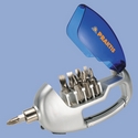 Screwdriver Key Chains
