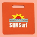 Promotional Seat Cushions