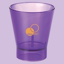 Personalized Shot Glasses
