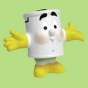 Stick Figure | Animated Stress Balls